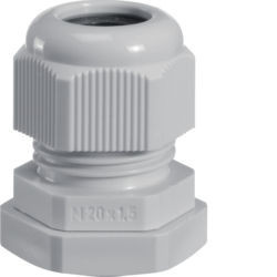 VZ020M - Spina per cavo IP65, M20 HAGER EAN:3250616669529