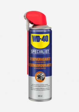 WD40 SPECIALIST® ENTFETTER 400ML