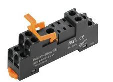 Weidmuller Base SDI 2CO F Eco 2 Floors, clip screw included 7760056349