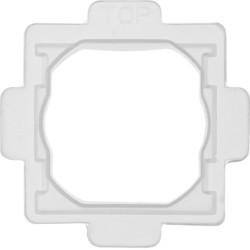 WL7023 - luminoso - Articulación IP44 HAGER Ean:8694407000859