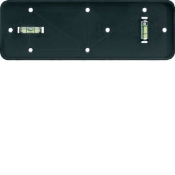 WNA692 - Cubyko - Basis zum Markieren von Hager EAN: 3250617174923