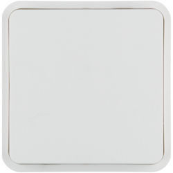 WNT902B - Llave 1x Cubyko Knx, br HAGER Ean:3250617178716