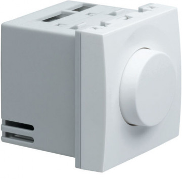 WS065 SYSTO 2M VAR.ROT. 350VA, UNIV., WHITE ***