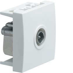 WS251 - Sistema TV aprobar-A través de/FIN sock 10dB