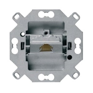 WUV61 - RJ45 CAT.6A armored, simple