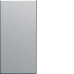 WXD010T - galería 1M Llave, aluminio HAGER Ean:3250617195805