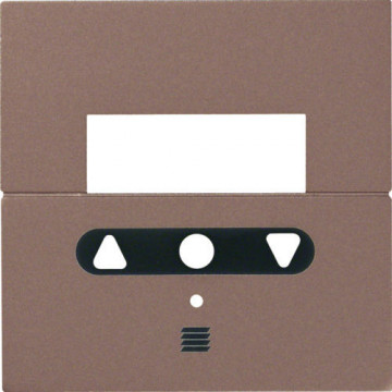 Wya418 Programmable Empres Key, Bronze ***