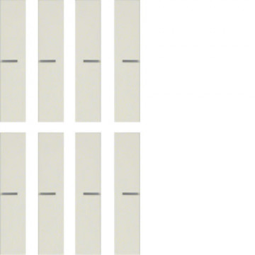 Wyt021 Key for Switch Wyt321 Cream, X8 ***