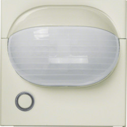 WYT511C - Detection Head Comfort 180 ° Cream