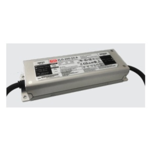 Xlg-A 203535.175 - Fuente de Alimento Ajustado Significar Bien 12Vdc 60W Ajustar. 1un
