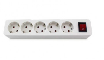 000800228 - 8436021942289Base múltiple serie Mega 5T + Intraido. sin cable