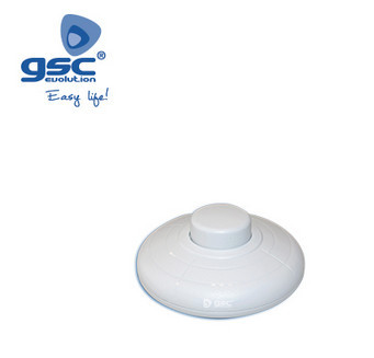 001101096 - 8433373010963pedal 2a White