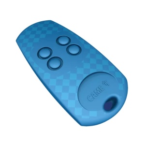 001AT02D - 8050456002938 - Rolling Code TWO Channels