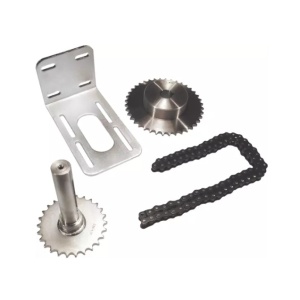 001C011 - - Cadena System for Portones Sectionales