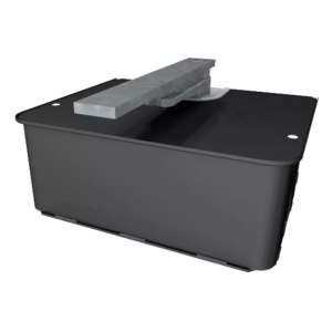 001Frog -CFN - 8050456064110 - Foundation Box
