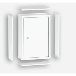 0022024 – VERSTÄRKUNG FÜR BOX 400x375x125