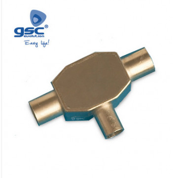 002600909 - 8436021949097 CRUZED TV Distributeur