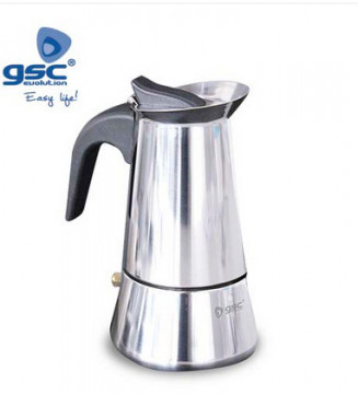 002703009 - 8433373030091 Kaffee 9 Tassen