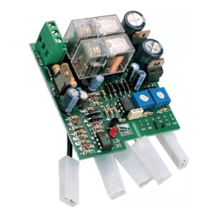 002LB38 - 8050456026866 - PLACA LIGAÇÃO BATERIAS