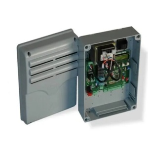 002ZL80C - 8050456027733 - Commande 230 V AC