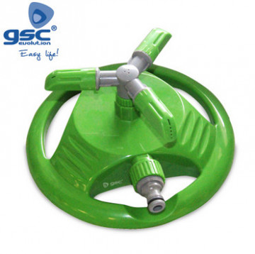 003602048 - 8433373020481 GIATORY PLASTICAL WORLDER 360º