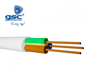 003902930 - 8429642008922 100m Hose Roll (3x2.5mm)