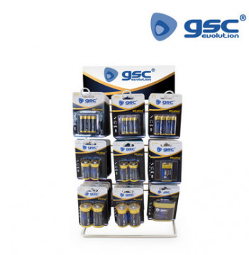 009704341 - 843373043411 Batterie Batterie