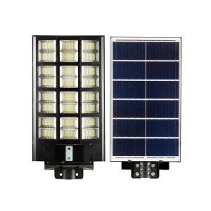 074-009-120900 Grand/XL-1200 LED Solar Street light