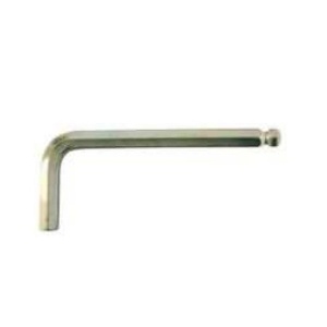 100902 - Spherical tip with Allen WS 2.5 1Uni key