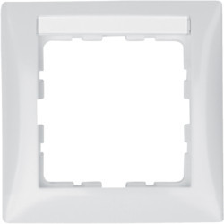 10118919 - S.1 - Table X1 P. -ETIQ., White Hager Ean: 4011334276920
