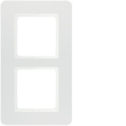 10126189 - Q.7 - Tableau x2, White Hager Ean: 401133481102