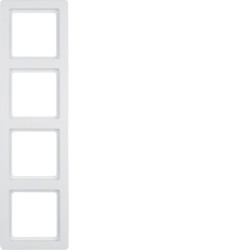 10146089 - Q.1 - Tableau X4, White Hager Ean: 4011334312291