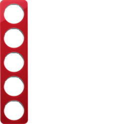 10152349 - R.1 - Table X5, Acrylic Incarn./Branco Hager Ean: 401133439995