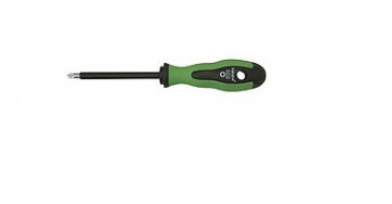 101550 - Chave de fenda de 2 componentes isolada PZ 1 1uni