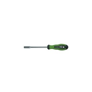 101912 - Chave de fenda para eletricista VDE de 2 componentes 3 x100 mm 1uni