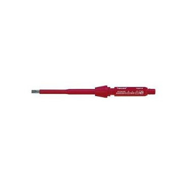 102020 - Lâmina VDE com fenda de 5,5 mm 1uni