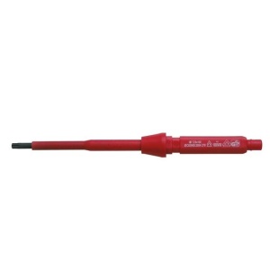 102070 - Lâmina VDE TX 25 1uni