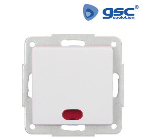 103500037 - 8433373046221BOTON Built -in Gamma LED 56x56mm