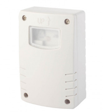 104310003 - 8433373064997 surface detector with twilight sensor and timer