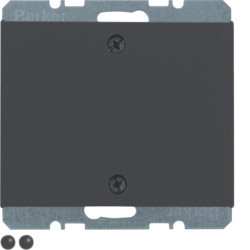 10457106 - k.1/k.5 - Blind Mirror Para, Antrc Mate Hager Ean: 4011334297789