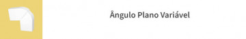 10483 Abr ÂNGULO PLANO VARIÁVEL 40X25 BR 5603011639921