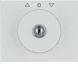 1079730900 - K.1/K.5 - bot.putrefacción. llave víveres, blanco HAGER Ean:4011334507451