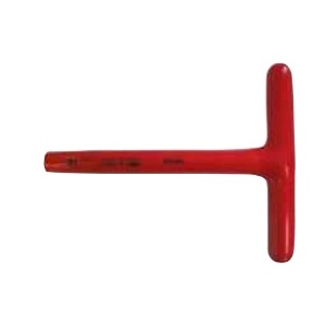 110024 - Llave de enchufe VDE-T WS 12 1uni