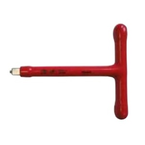 110039/EN - VDE -T Cash Key 3/8 1U