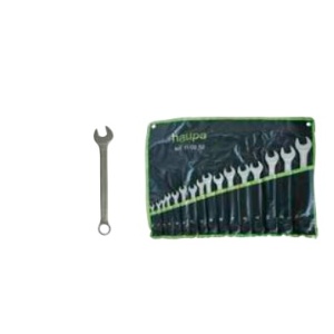 110252 - 16 -Piece Boca/Ring Set 1
