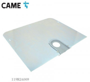 119RIA009 - 8050456028228 - TAMPA CAIXA FUNDAÇÃO FROG-CFN