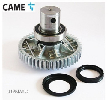 119RIA015 - 8050456028259 - VEIO LENTO - FROG