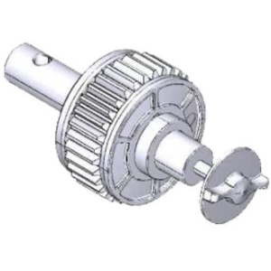 119RIBX028 – 8050456029669 – SLOW CAME – BX-P