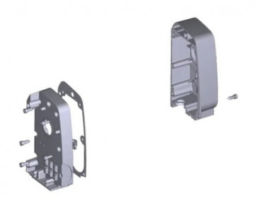 119RIE196 - - CASSA RIDUTTORE EM4024