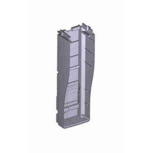 119RIE201 - - Plastiche infériori EM4024